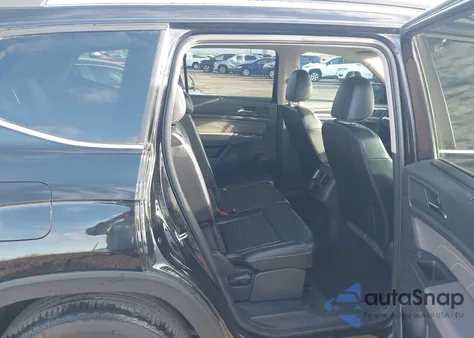 2022 Volkswagen Atlas 2.0T Se z USA, uszkodzony, nr VIN 1V2DP2CA0NC542233